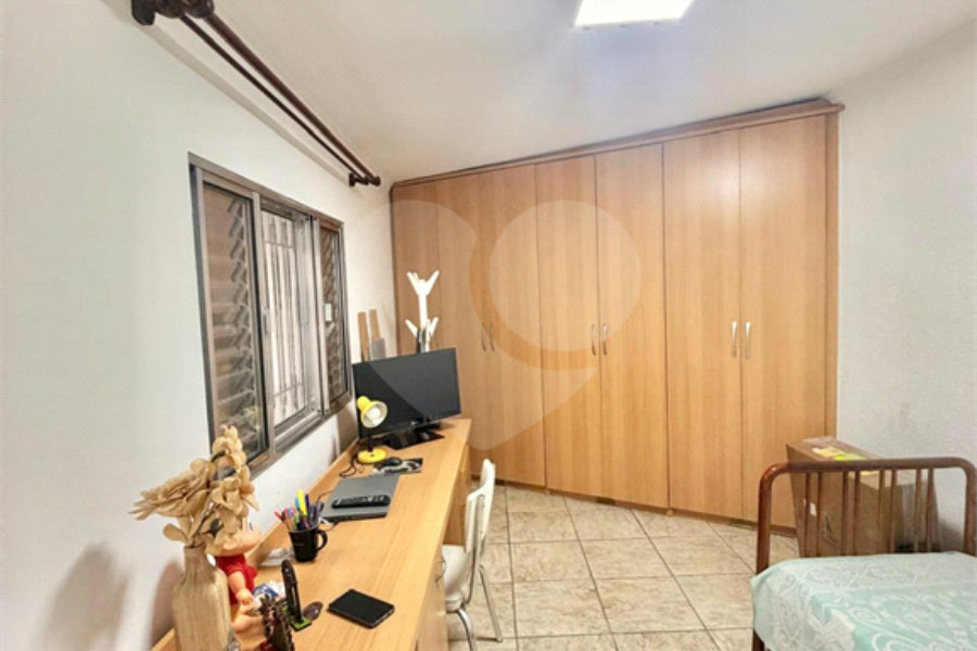 Casa à venda com 3 quartos em Cangaíba, São Paulo, SP