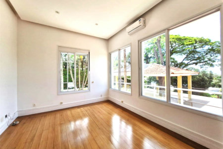 Casa à venda com 4 suítes no condomínio Chácara Flora, São Paulo - SP