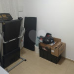 Casa à venda com 2 quartos, sendo 1 suíte, no condomínio Residencial Karen, São Paulo - SP