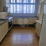 Apartamento para alugar com 4 suítes em Santo Amaro, São Paulo, SP