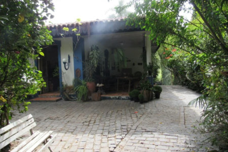 Casa Térrea à venda com 5 quartos, sendo 1 suíte, em Morumbi, São Paulo, SP
