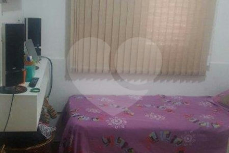 Apartamento à venda com 3 quartos, sendo 1 suíte, em Água Branca, São Paulo, SP