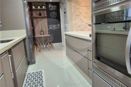 Apartamento à venda com 3 quartos, sendo 1 suíte, em Jardim Arpoador, São Paulo, SP