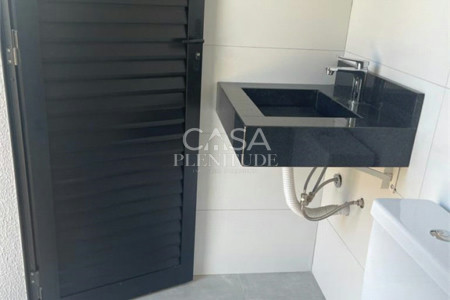 Terreno em condomínio à venda com 3 suítes em Chácaras Residenciais Santa Maria, Votorantim, SP