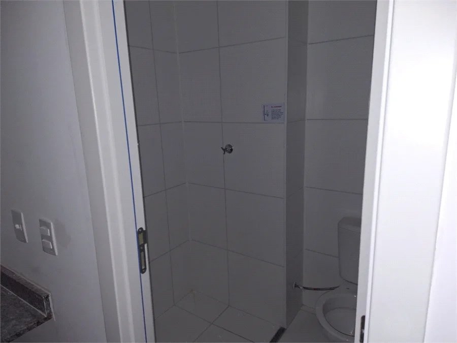 Studio à venda com 2 quartos em Jaguaré, São Paulo, SP