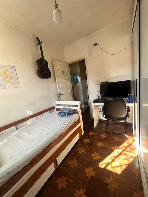 Sobrado à venda com 3 quartos, sendo 1 suíte, em Vila Dom Pedro Ii, São Paulo, SP