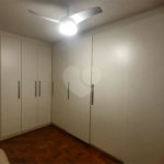 Apartamento à venda com 3 quartos, sendo 2 suítes, em Itaim Bibi, São Paulo, SP