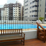 Apartamento à venda com 4 quartos, sendo 1 suíte,  em Vila Andrade, São Paulo, SP