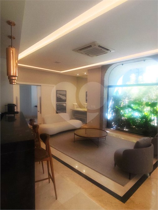 Apartamento para alugar com 4 suítes em Consolação, São Paulo, SP