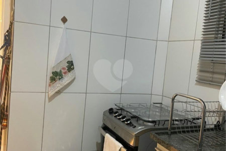 Apartamento à venda com 2 quartos em Vila Gabriel, Sorocaba, SP