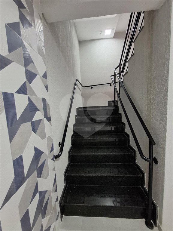 Apartamento à venda com 2 quartos em Quinta da Paineira, São Paulo, SP