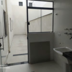 Casa com 3 dormitórios à venda, 92 m² por R$ 798.000,00 - Estuário - Santos/SP