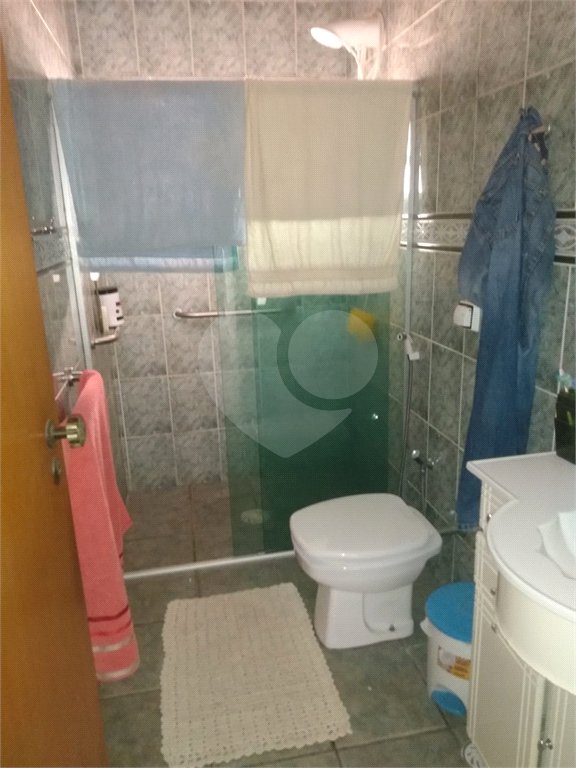 Sobrado à venda com 3 quartos, sendo 1 suíte, em Parque das Nações, Atibaia, SP