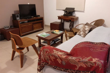 Apartamento à venda com 2 suítes em Vila Andrade, São Paulo, SP