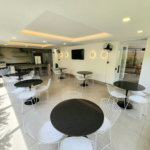 Apartamento à venda, 75 m² por R$ 860.000,00 - José Menino - Santos/SP