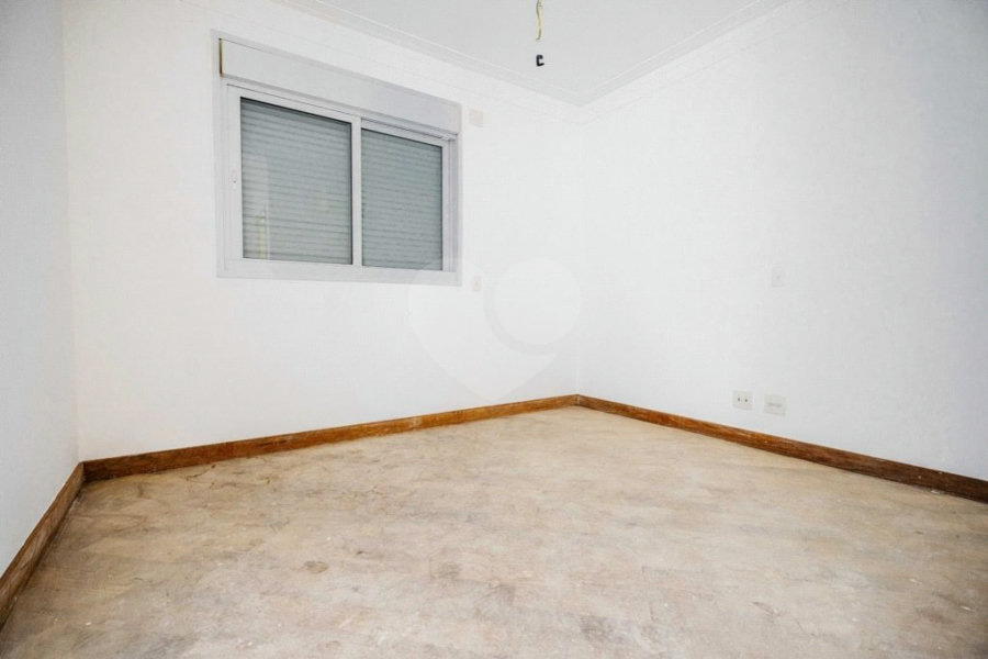 Apartamento à venda com 4 suítes em Anália Franco, São Paulo, SP