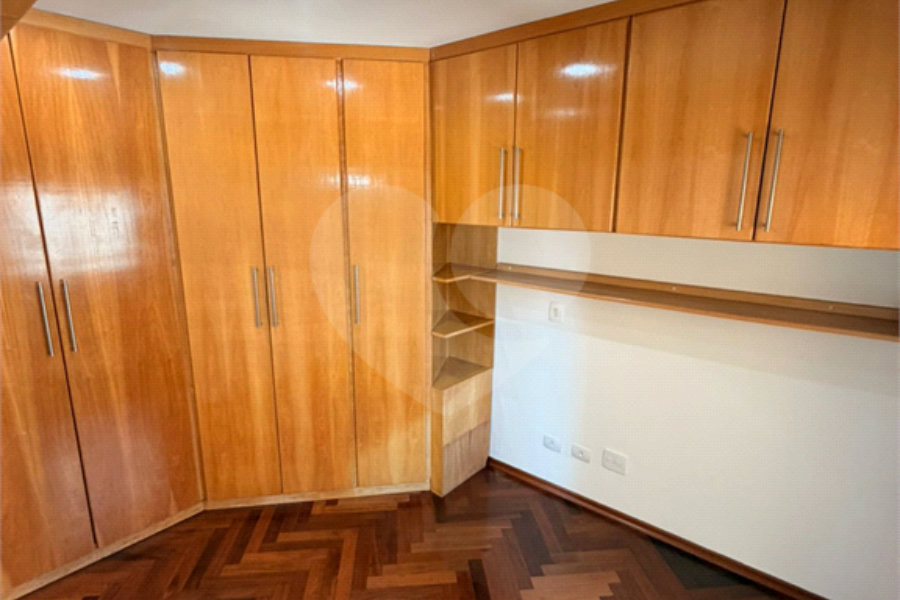 Apartamento à venda com 3 suítes em Santana, São Paulo, SP