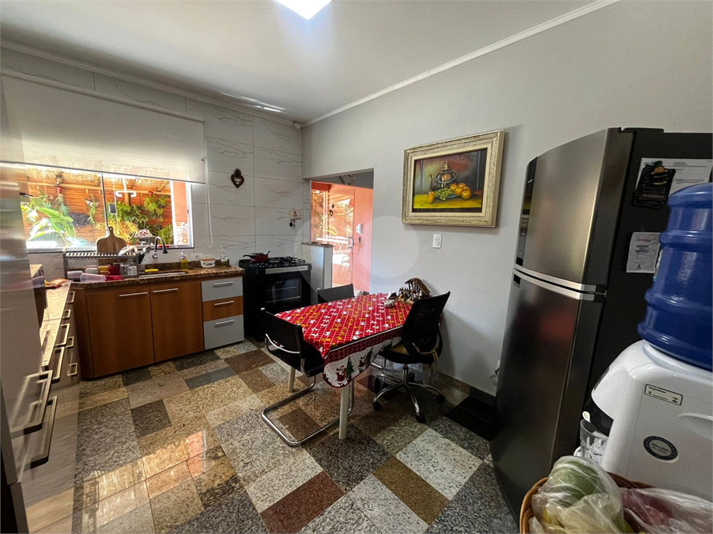 Casa à venda ou para alugar com 2 quartos, sendo 1 suíte,  em Vila Novo Horizonte, Itapetininga, SP