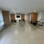 Apartamento com 2 dormitórios à venda, 110 m² por R$ 1.150.000,00 - Gonzaga - Santos/SP