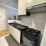 Apartamento à venda com 2 quartos em Vila Andrade, São Paulo, SP