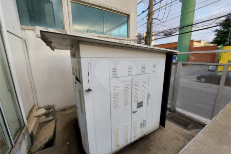 Prédio à venda em Chácara Flora, São Paulo, SP