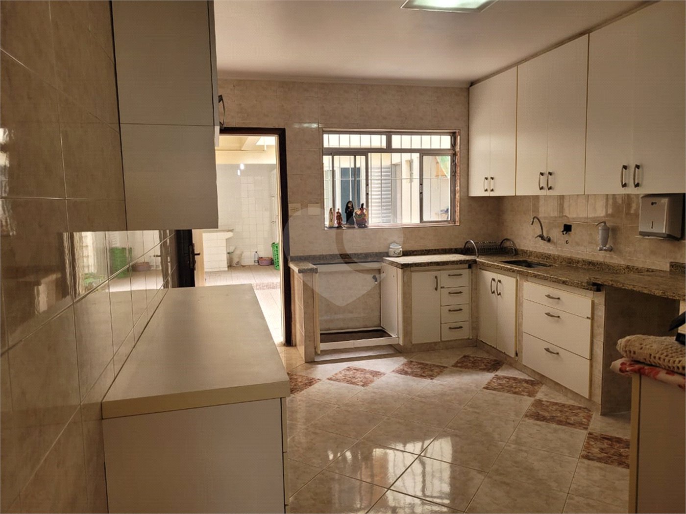 Casa à venda com 3 suítes em Vila Mariana, São Paulo, SP