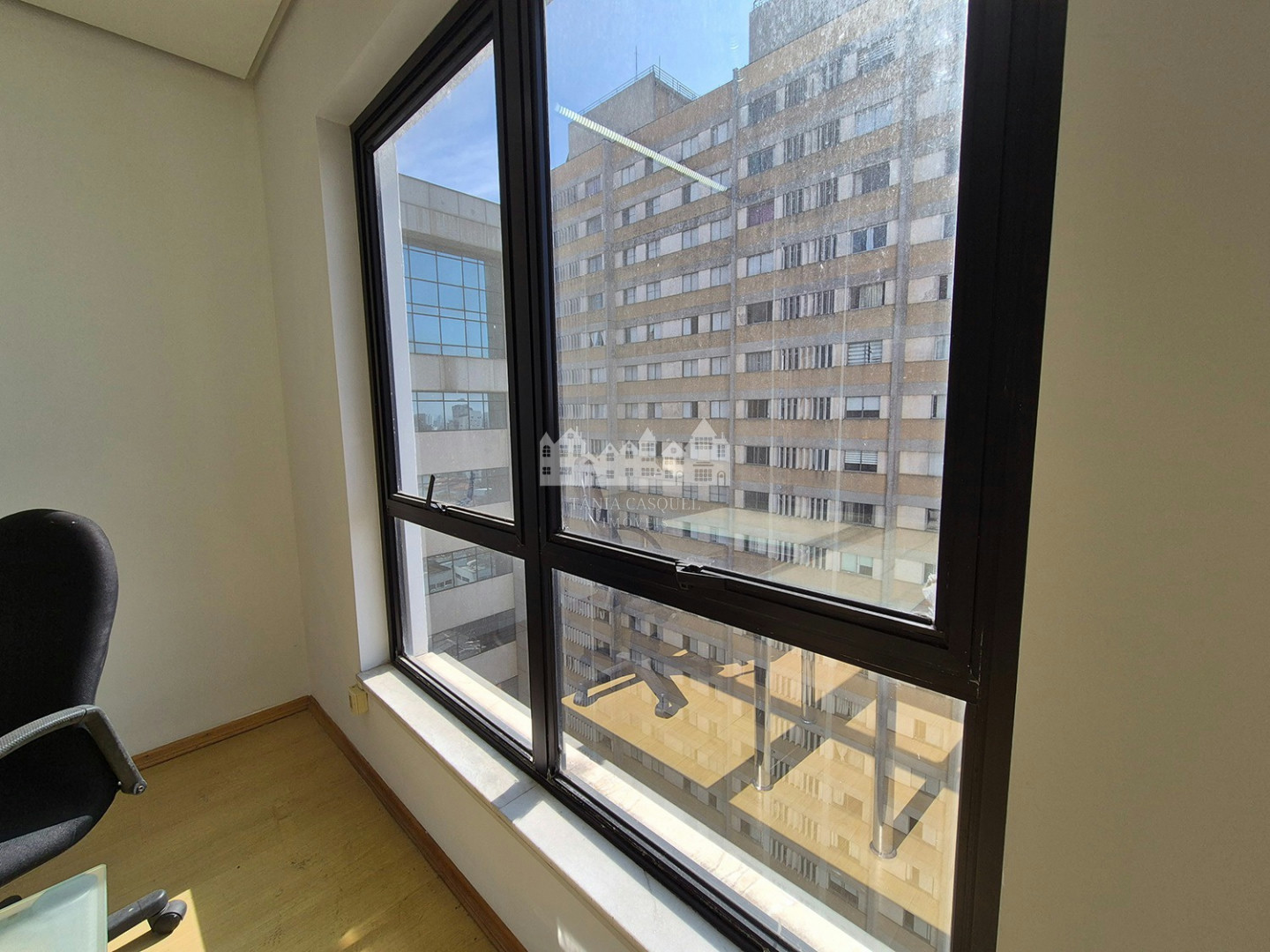 Sala-Conjunto, 28 m² - Foto 13