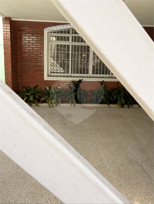 Sobrado à venda com 2 suítes em Vila Marari, São Paulo, SP
