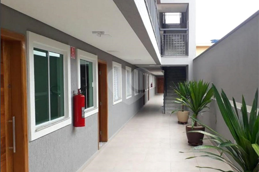 Casa à venda com 2 quartos no condomínio Residencial Almeida Moura, São Paulo - SP