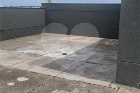 Cobertura à venda com 3 suítes em Alto da Lapa, São Paulo, SP