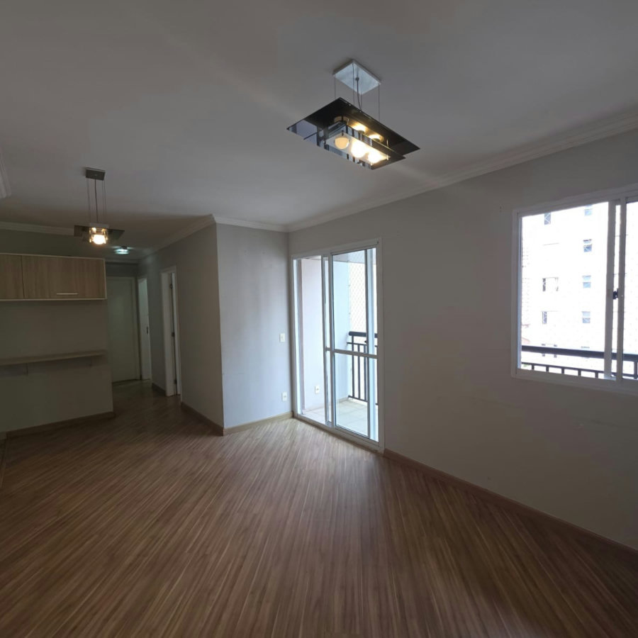 Apartamento à venda com 3 quartos, sendo 1 suíte, em Vila Augusta, Guarulhos, SP