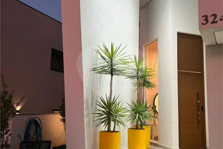 Casa à venda com 4 suítes no condomínio Ibiaram 1, Itupeva - SP