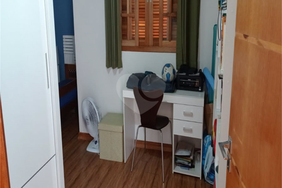 Sobrado à venda com 3 quartos, sendo 2 suítes, em Vila Guilherme, São Paulo, SP