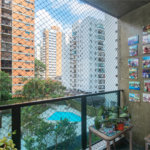 Apartamento à venda com 3 quartos, sendo 1 suíte, em Moema, São Paulo, SP