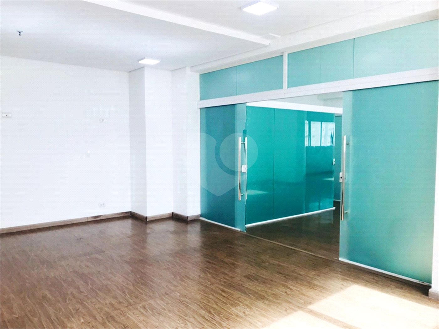 Sala à venda no Centro, São Bernardo do Campo, SP