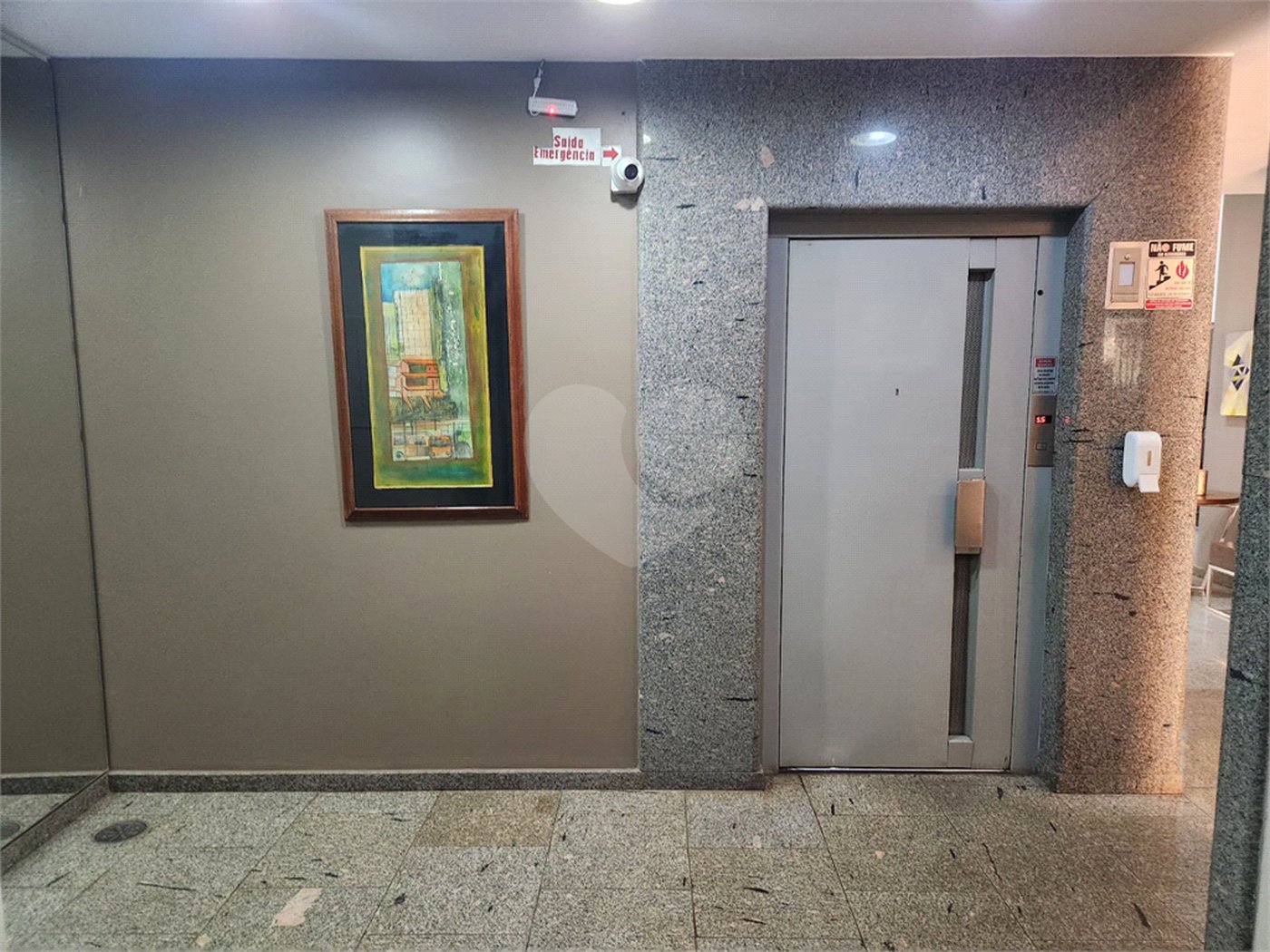 Apartamento à venda com 4 quartos, sendo 2 suítes, no Centro, Araraquara, SP