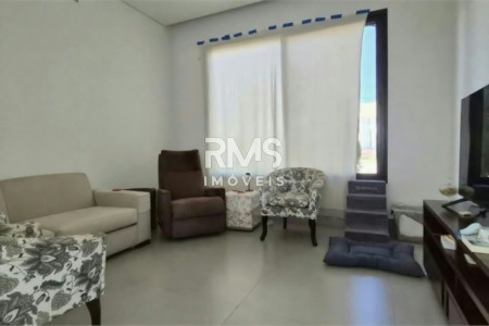 Casa à venda com 3 suítes no condomínio Residencialsaint Paul, Itu - SP