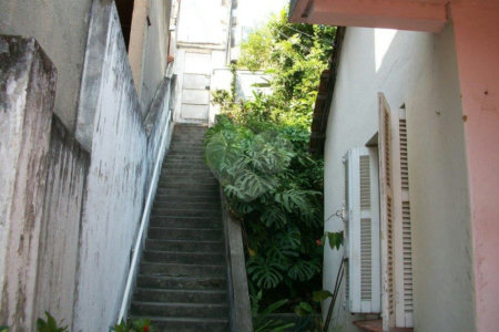 Casa Térrea à venda com 2 quartos em Vila Maria Alta, São Paulo, SP