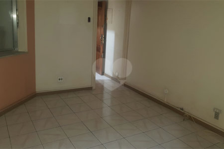 Apartamento à venda com 2 quartos em Vila Isabel, Rio de Janeiro, RJ