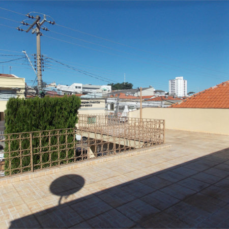 Casa à venda ou para alugar com 5 quartos, sendo 3 suítes,  no Centro, Atibaia, SP