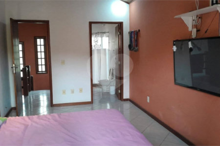 Casa à venda com 4 quartos, sendo 2 suítes, em Albatroz, Armação dos Búzios, RJ