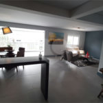 Apartamento à venda com 2 suítes em Jardim Caboré, São Paulo, SP