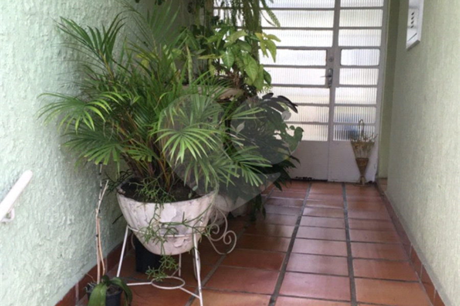 Sobrado à venda com 3 quartos, sendo 2 suítes, em Tucuruvi, São Paulo, SP
