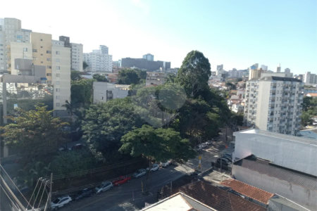Apartamento à venda ou para alugar com 1 quarto em Parada Inglesa, São Paulo, SP