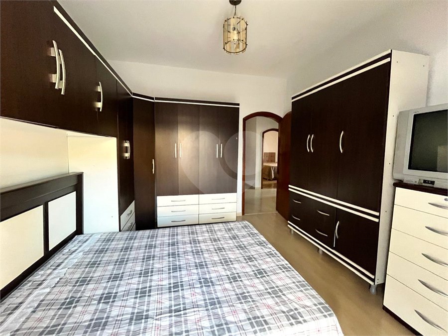 Sobrado à venda com 5 quartos, sendo 1 suíte, em Tucuruvi, São Paulo, SP