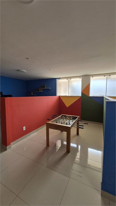 Apartamento para alugar com 2 quartos, sendo 1 suíte, em Parque Bela Vista, Votorantim, SP