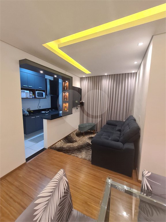 Apartamento à venda com 2 quartos, sendo 1 suíte, em Medeiros, Jundiaí, SP