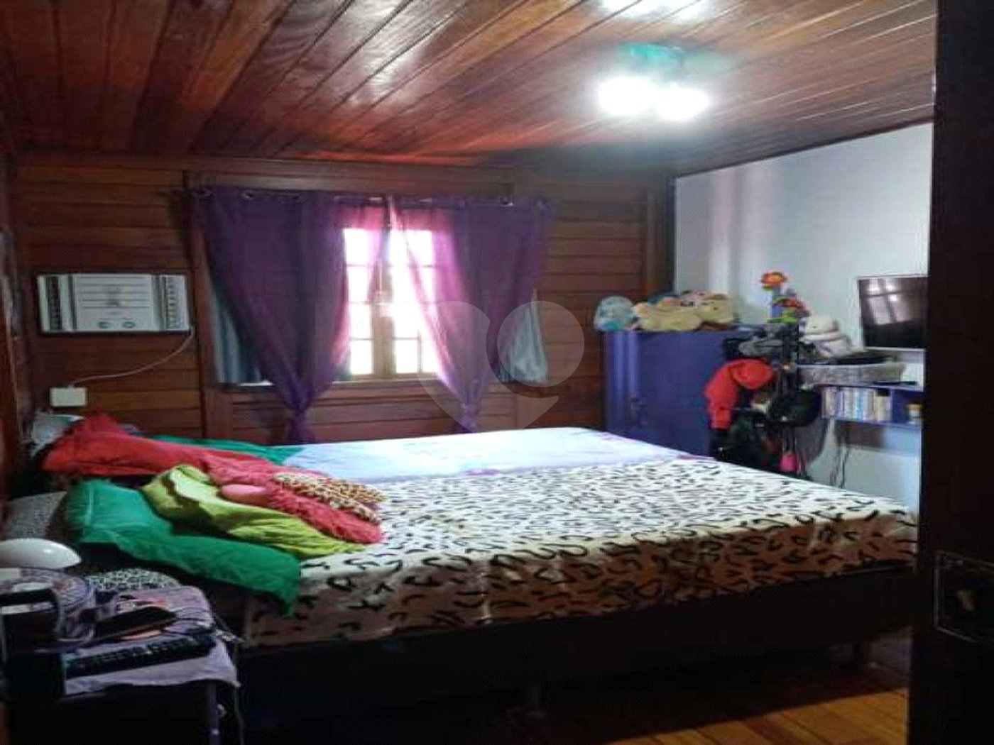 Casa à venda com 5 quartos, sendo 1 suíte, em Campo Grande, Rio de Janeiro, RJ