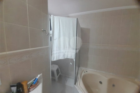 Apartamento no Edifício Villa Lobos a venda - São Carlos