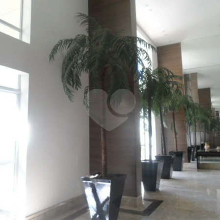 Apartamento à venda com 3 suítes em Santana, São Paulo, SP